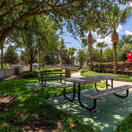 Spacious Home Wprivate Poolspa & Free Waterpark Orlando Extérieur photo