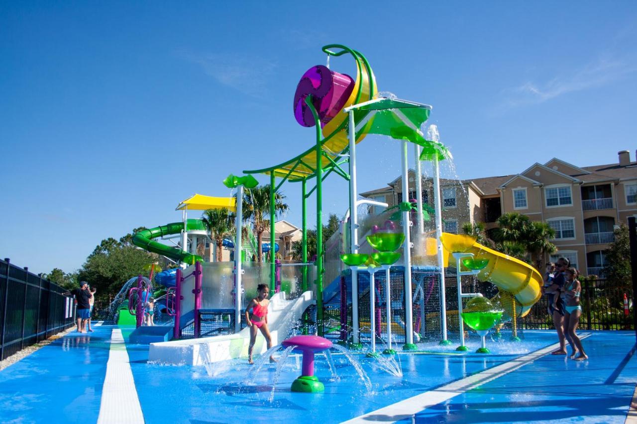 Spacious Home Wprivate Poolspa & Free Waterpark Orlando Extérieur photo