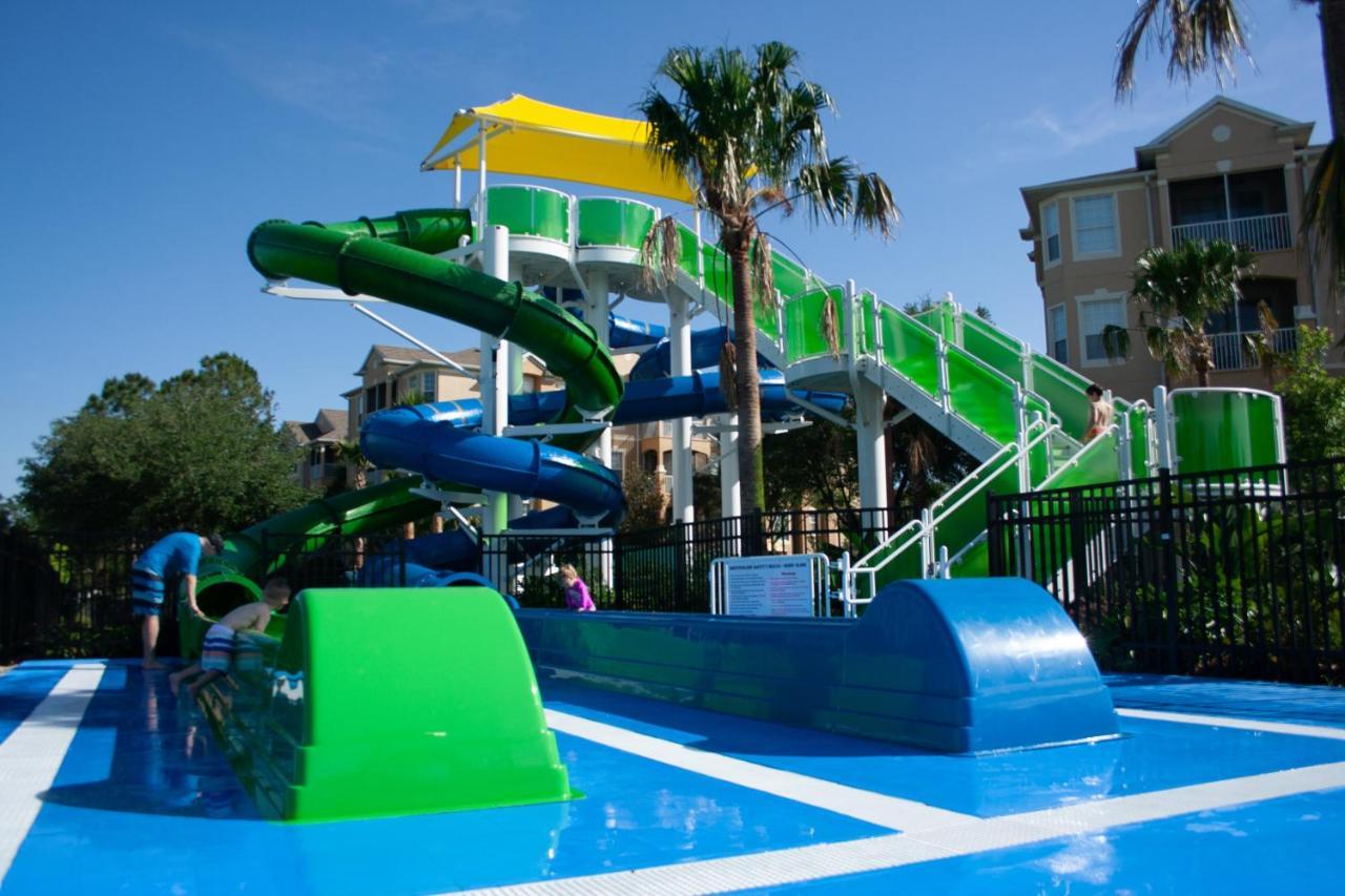 Spacious Home Wprivate Poolspa & Free Waterpark Orlando Extérieur photo