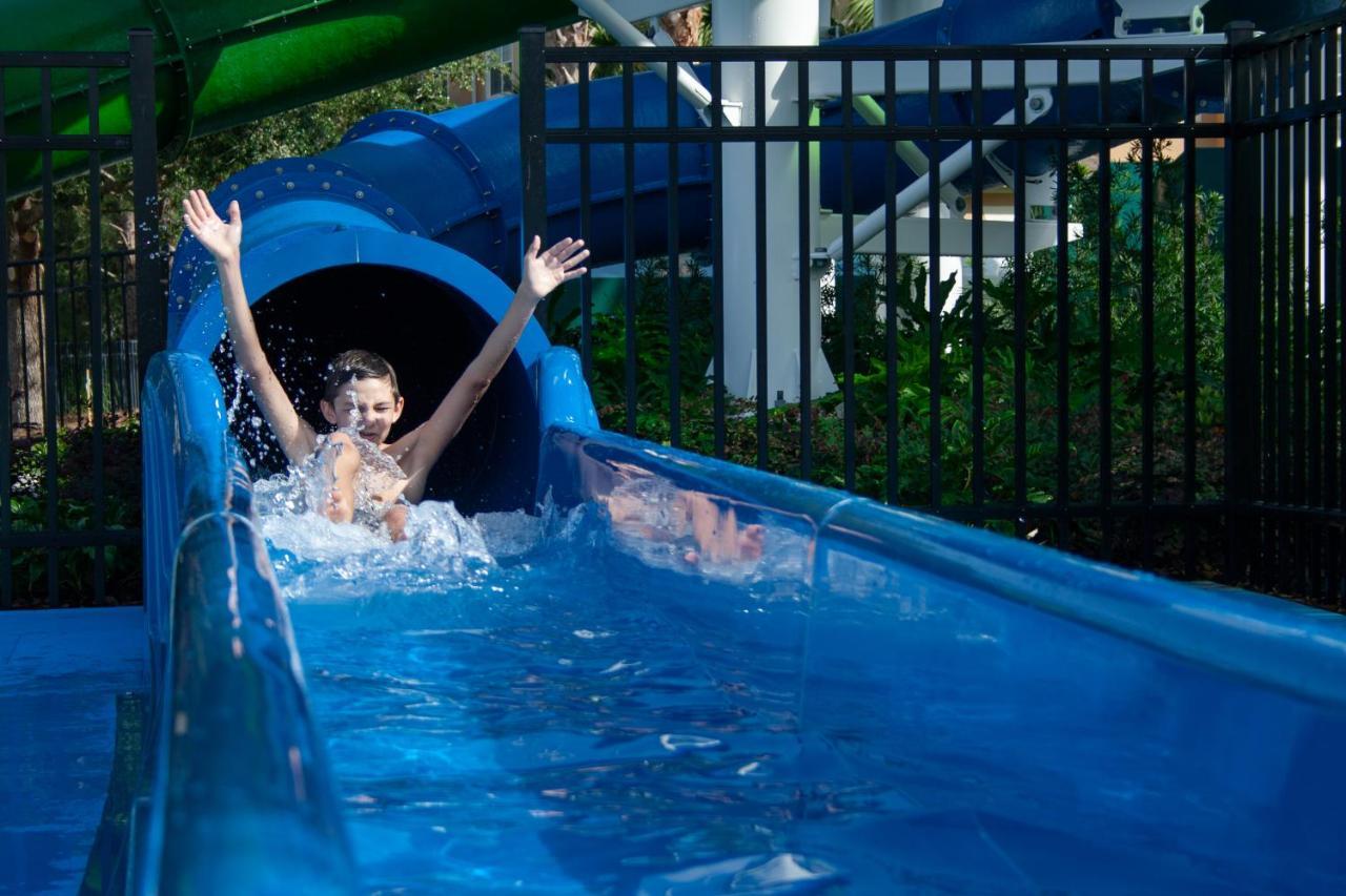 Spacious Home Wprivate Poolspa & Free Waterpark Orlando Extérieur photo