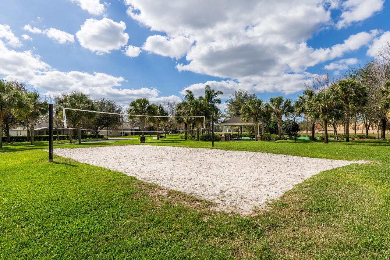 Spacious Home Wprivate Poolspa & Free Waterpark Orlando Extérieur photo