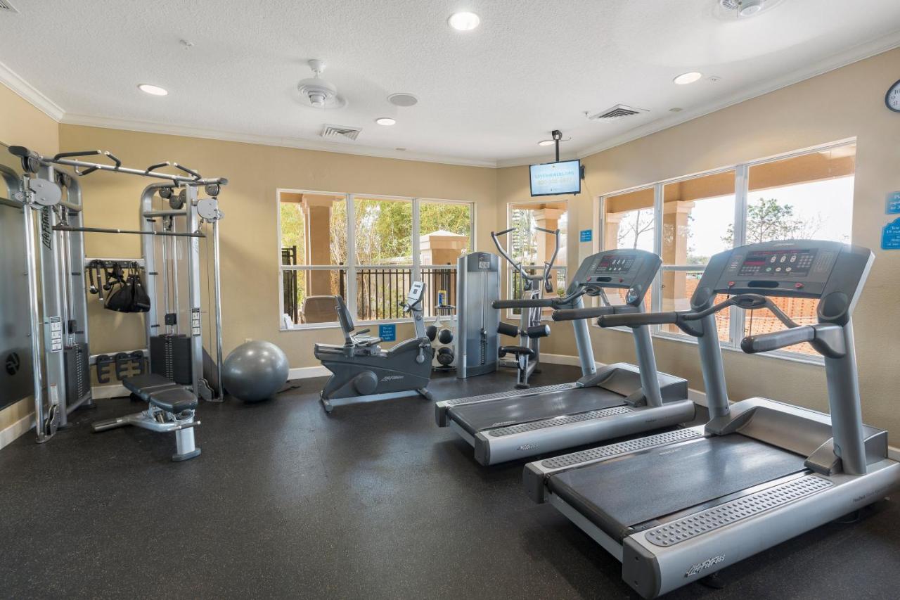 Spacious Home Wprivate Poolspa & Free Waterpark Orlando Extérieur photo