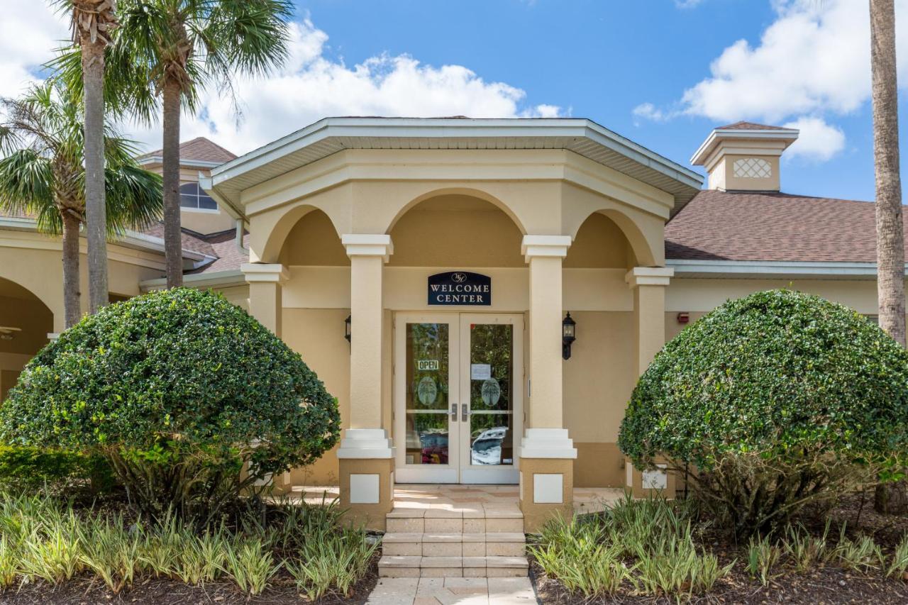 Spacious Home Wprivate Poolspa & Free Waterpark Orlando Extérieur photo