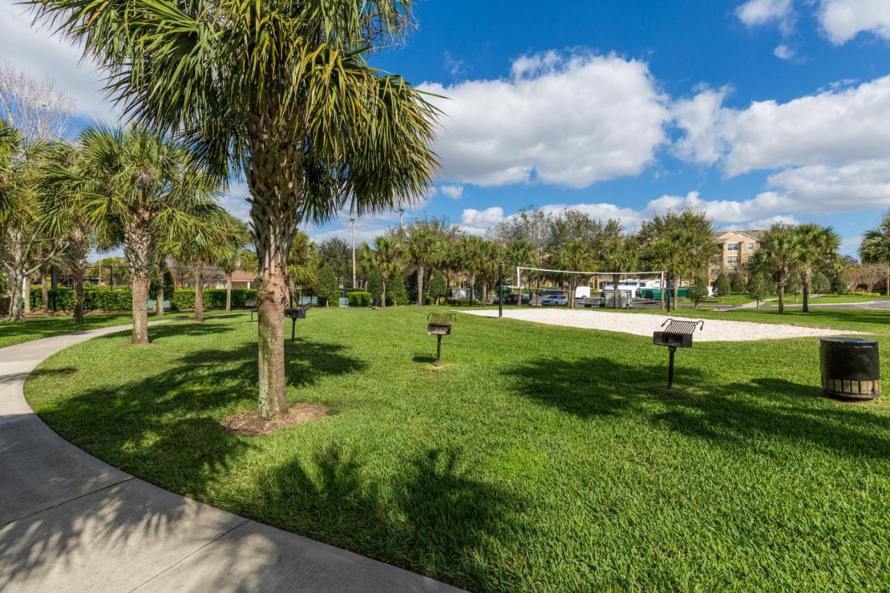 Spacious Home Wprivate Poolspa & Free Waterpark Orlando Extérieur photo