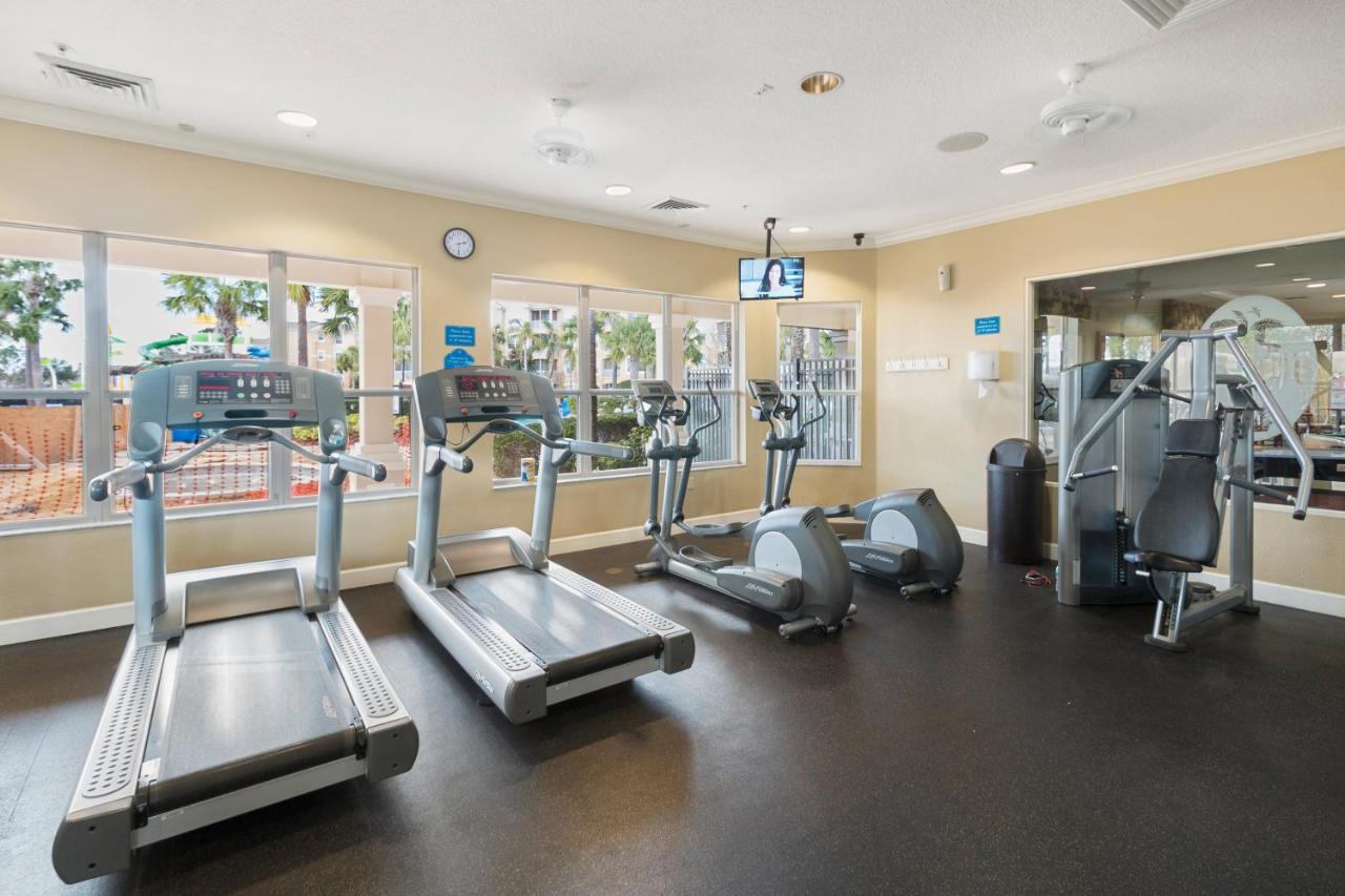 Spacious Home Wprivate Poolspa & Free Waterpark Orlando Extérieur photo