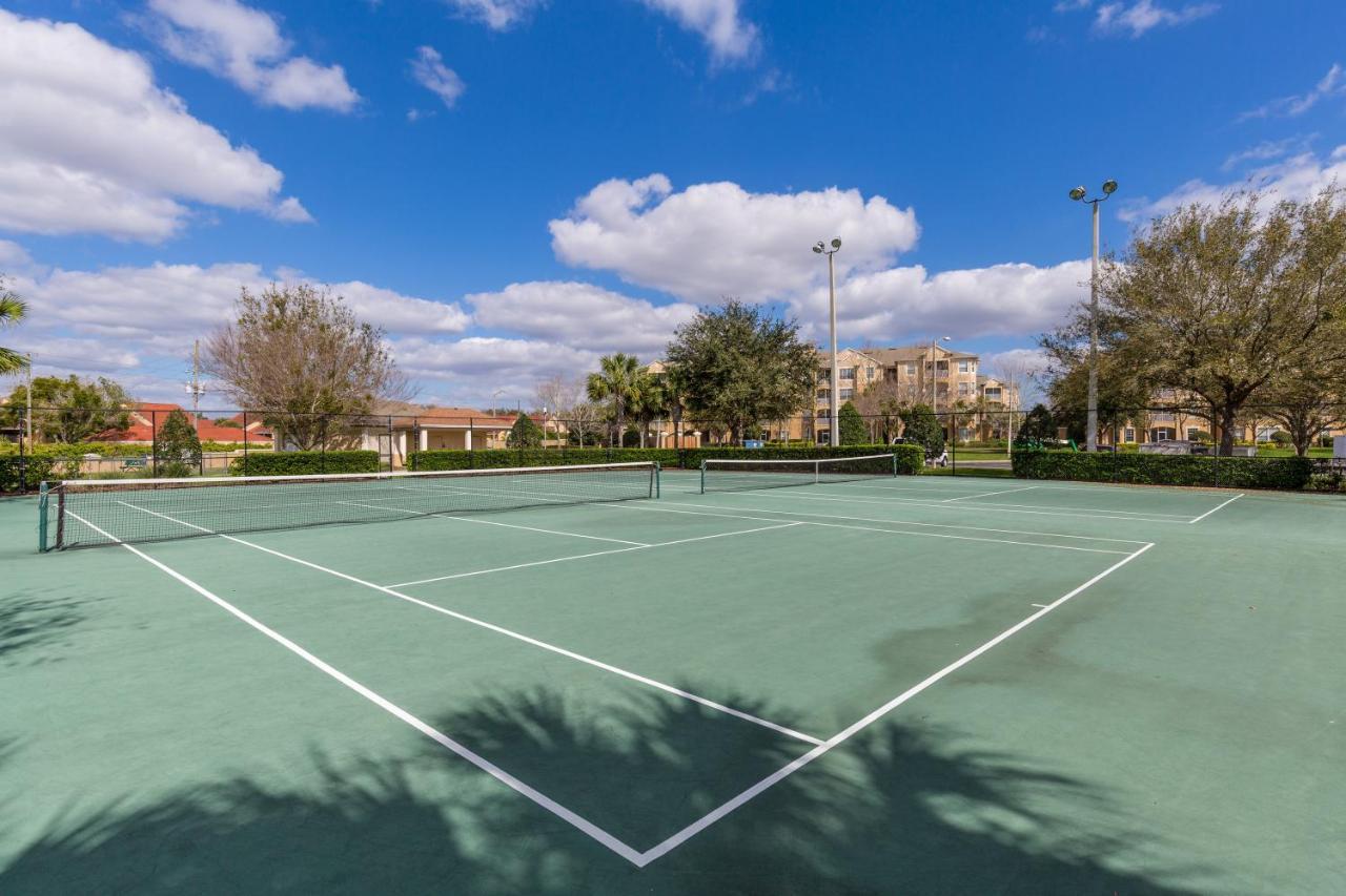 Spacious Home Wprivate Poolspa & Free Waterpark Orlando Extérieur photo