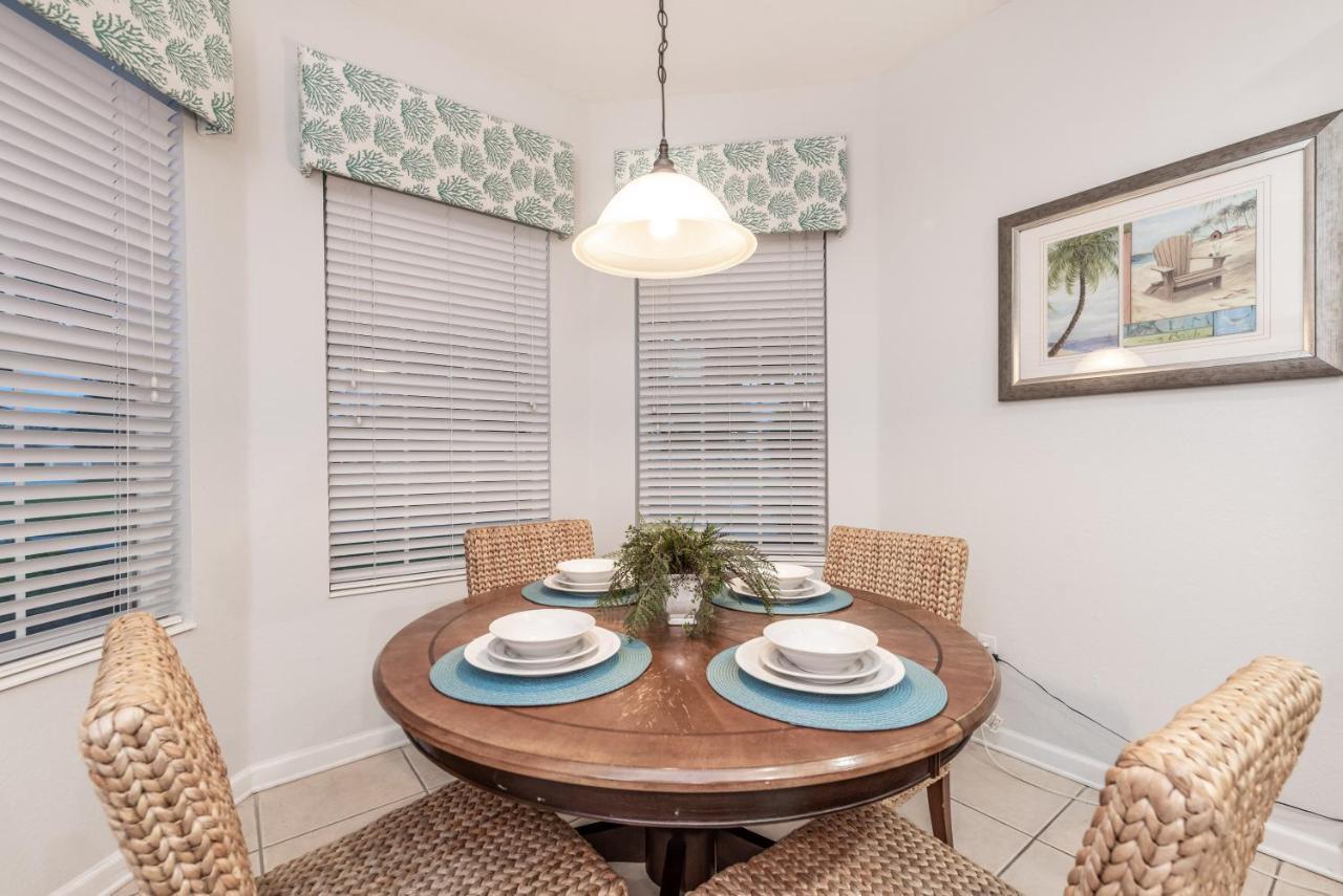 Spacious Home Wprivate Poolspa & Free Waterpark Orlando Extérieur photo