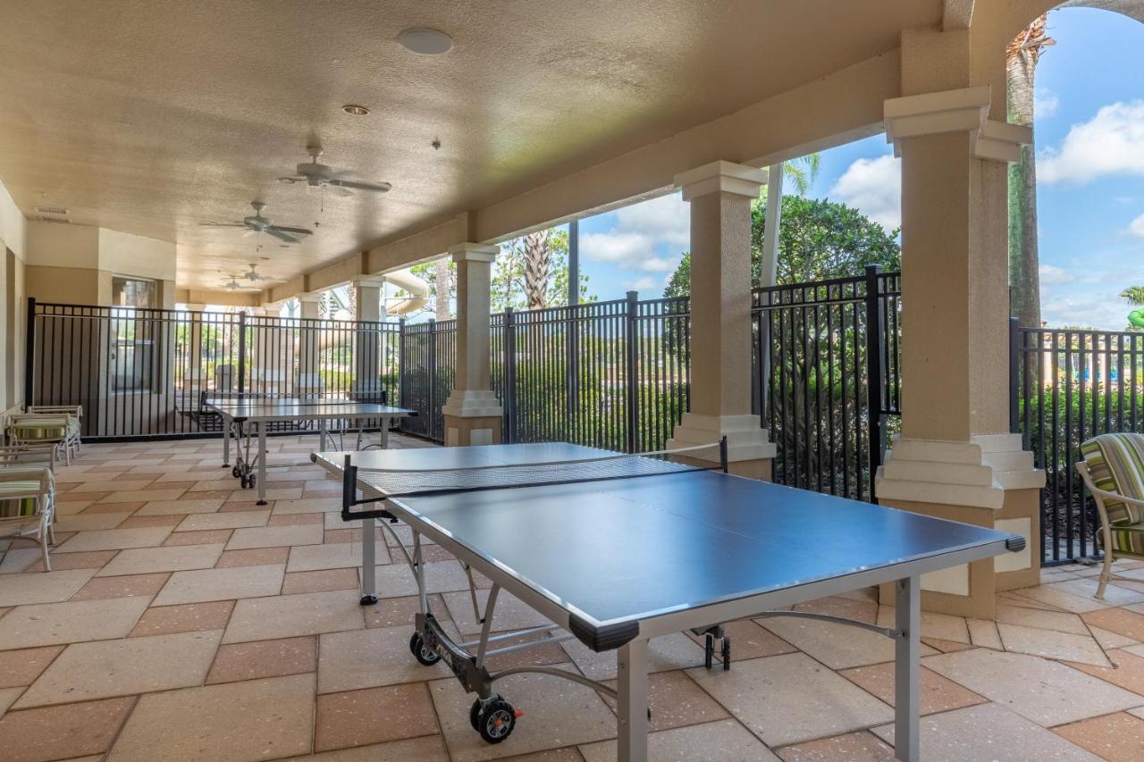 Spacious Home Wprivate Poolspa & Free Waterpark Orlando Extérieur photo