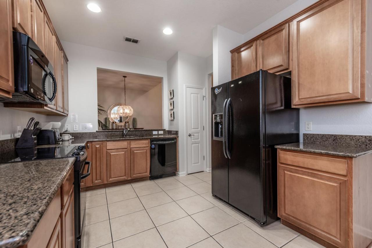 Spacious Home Wprivate Poolspa & Free Waterpark Orlando Extérieur photo