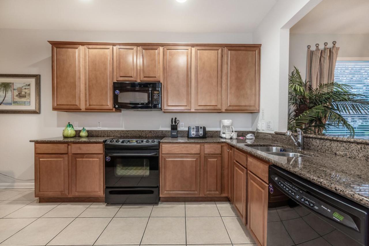 Spacious Home Wprivate Poolspa & Free Waterpark Orlando Extérieur photo